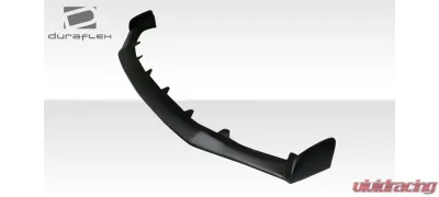 2001-2005 Lexus IS300 Duraflex Type JS Front Lip Under Spoiler - 1 Piece - 119785