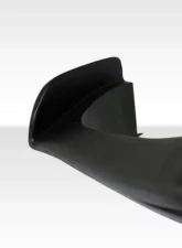 2001-2005 Lexus IS300 Duraflex Type JS Front Lip Under Spoiler - 1 Piece                                     - 119785 - Image 7