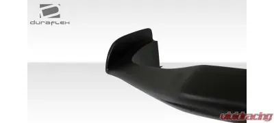 2001-2005 Lexus IS300 Duraflex Type JS Front Lip Under Spoiler - 1 Piece - 119785