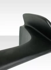2001-2005 Lexus IS300 Duraflex Type JS Front Lip Under Spoiler - 1 Piece                                     - 119785 - Image 8