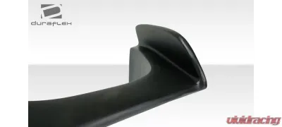 2001-2005 Lexus IS300 Duraflex Type JS Front Lip Under Spoiler - 1 Piece - 119785