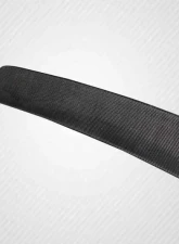 2008-2023 Dodge Challenger Carbon Creations Iconic Rear Wing Spoiler - 1 Piece                                     - 119787 - Image 3