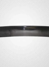 2008-2023 Dodge Challenger Carbon Creations Iconic Rear Wing Spoiler - 1 Piece                                     - 119787 - Image 5