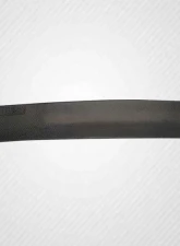 2008-2023 Dodge Challenger Carbon Creations Iconic Rear Wing Spoiler - 1 Piece                                     - 119787 - Image 6