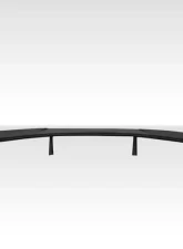 2020-2024 Chevrolet Corvette C8 Duraflex High Wing Spoiler - 1 Piece                                     - 119791 - Image 2