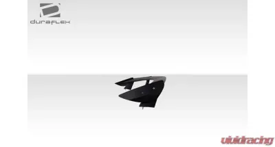 2020-2024 Chevrolet Corvette C8 Duraflex High Wing Spoiler - 1 Piece - 119791