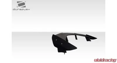 2020-2024 Chevrolet Corvette C8 Duraflex High Wing Spoiler - 1 Piece - 119791