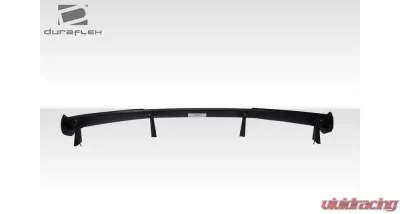 2020-2024 Chevrolet Corvette C8 Duraflex High Wing Spoiler - 1 Piece - 119791