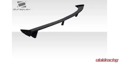 2020-2024 Chevrolet Corvette C8 Duraflex High Wing Spoiler - 1 Piece - 119791