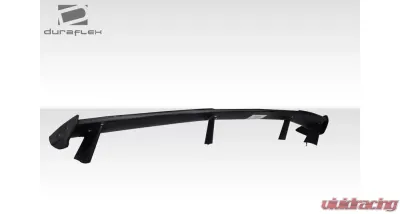 2020-2024 Chevrolet Corvette C8 Duraflex High Wing Spoiler - 1 Piece - 119791