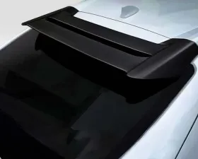 2017-2021 Honda Civic HB Duraflex Type M Roof Wing Spoiler - 1 Piece