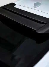 2017-2021 Honda Civic HB Duraflex Type M Roof Wing Spoiler - 1 Piece                                     - 119794 - Image 12