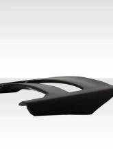 2017-2021 Honda Civic HB Duraflex Type M Roof Wing Spoiler - 1 Piece                                     - 119794 - Image 5