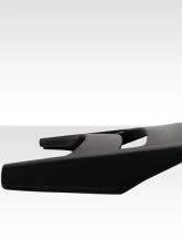 2017-2021 Honda Civic HB Duraflex Type M Roof Wing Spoiler - 1 Piece                                     - 119794 - Image 6