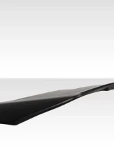 2017-2021 Honda Civic HB Duraflex Type M Roof Wing Spoiler - 1 Piece                                     - 119794 - Image 7