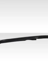 2017-2021 Honda Civic HB Duraflex Type M Roof Wing Spoiler - 1 Piece                                     - 119794 - Image 8
