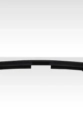 2017-2021 Honda Civic HB Duraflex Type M Roof Wing Spoiler - 1 Piece                                     - 119794 - Image 9