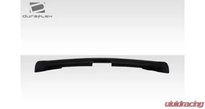 2017-2021 Honda Civic HB Duraflex Type M Roof Wing Spoiler - 1 Piece - 119794