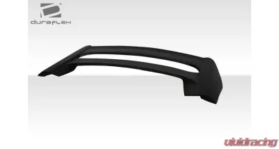 2017-2021 Honda Civic HB Duraflex Type M Roof Wing Spoiler - 1 Piece - 119794
