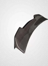 2015-2023 Dodge Charger Carbon Creations SKS Rear Wing Spoiler - 1 Piece                                     - 119797 - Image 4