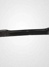 2015-2023 Dodge Charger Carbon Creations SKS Rear Wing Spoiler - 1 Piece                                     - 119797 - Image 6
