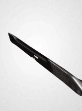 2015-2023 Dodge Charger Carbon Creations SKS Rear Wing Spoiler - 1 Piece                                     - 119797 - Image 7