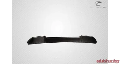 2015-2023 Dodge Charger Carbon Creations SKS Rear Wing Spoiler - 1 Piece - 119797