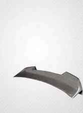2015-2023 Dodge Charger Carbon Creations SKS Rear Wing Spoiler - 1 Piece                                     - 119797 - Image 8