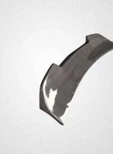 2015-2023 Dodge Charger Carbon Creations SKS Rear Wing Spoiler - 1 Piece                                     - 119797 - Image 9