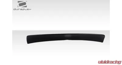 2015-2020 BMW M4 F82 F83 2DR Convertible Duraflex LBW Rear Wing Spoiler - 1 Piece - 119798