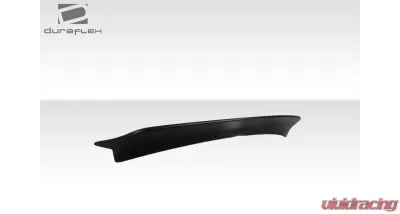 2015-2020 BMW M4 F82 F83 2DR Convertible Duraflex LBW Rear Wing Spoiler - 1 Piece - 119798