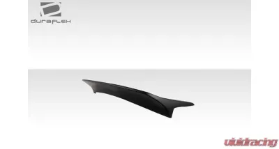 2015-2020 BMW M4 F82 F83 2DR Convertible Duraflex LBW Rear Wing Spoiler - 1 Piece - 119798
