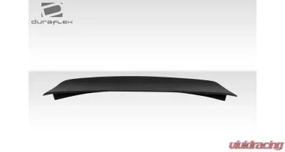 2015-2020 BMW M4 F82 F83 2DR Convertible Duraflex LBW Rear Wing Spoiler - 1 Piece - 119798