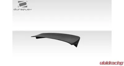 2015-2020 BMW M4 F82 F83 2DR Convertible Duraflex LBW Rear Wing Spoiler - 1 Piece - 119798