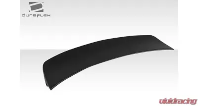 2015-2020 BMW M4 F82 F83 2DR Convertible Duraflex LBW Rear Wing Spoiler - 1 Piece - 119798
