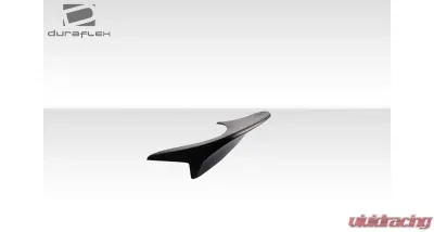 2015-2020 BMW M4 F82 F83 2DR Convertible Duraflex LBW Rear Wing Spoiler - 1 Piece - 119798