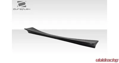 2015-2020 BMW M4 F82 F83 2DR Convertible Duraflex LBW Rear Wing Spoiler - 1 Piece - 119798