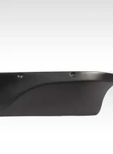2007-2013 BMW 3 Series E92 E93 2DR Convertible Duraflex RBS Rear Bumper Add Ons - 2 Piece ( Fits M-Sport Only )                                     - 119799 - Image 3