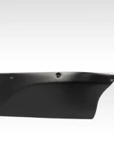2007-2013 BMW 3 Series E92 E93 2DR Convertible Duraflex RBS Rear Bumper Add Ons - 2 Piece ( Fits M-Sport Only )                                     - 119799 - Image 4