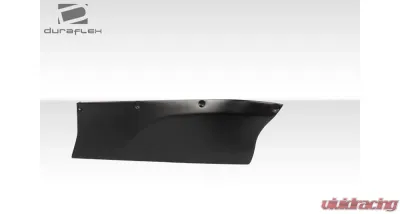 2007-2013 BMW 3 Series E92 E93 2DR Convertible Duraflex RBS Rear Bumper Add Ons - 2 Piece ( Fits M-Sport Only ) - 119799