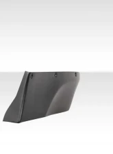 2007-2013 BMW 3 Series E92 E93 2DR Convertible Duraflex RBS Rear Bumper Add Ons - 2 Piece ( Fits M-Sport Only )                                     - 119799 - Image 5