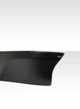 2007-2013 BMW 3 Series E92 E93 2DR Convertible Duraflex RBS Rear Bumper Add Ons - 2 Piece ( Fits M-Sport Only )                                     - 119799 - Image 6