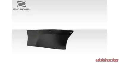 2007-2013 BMW 3 Series E92 E93 2DR Convertible Duraflex RBS Rear Bumper Add Ons - 2 Piece ( Fits M-Sport Only ) - 119799