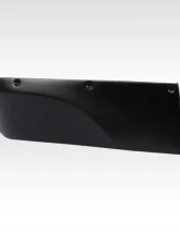 2007-2013 BMW 3 Series E92 E93 2DR Convertible Duraflex RBS Rear Bumper Add Ons - 2 Piece ( Fits M-Sport Only )                                     - 119799 - Image 7