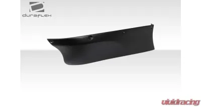 2007-2013 BMW 3 Series E92 E93 2DR Convertible Duraflex RBS Rear Bumper Add Ons - 2 Piece ( Fits M-Sport Only ) - 119799