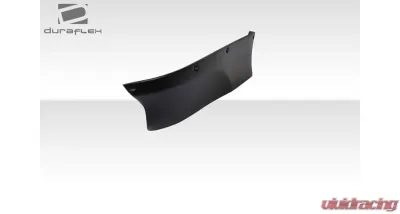 2007-2013 BMW 3 Series E92 E93 2DR Convertible Duraflex RBS Rear Bumper Add Ons - 2 Piece ( Fits M-Sport Only ) - 119799
