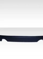 2006-2008 Mazda Miata MX-5 Duraflex M1 Speed Rear Lip Spoiler - 1 Piece                                     - 119800 - Image 2