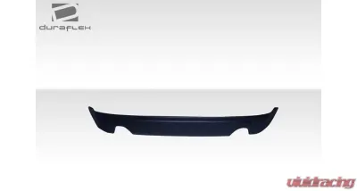 2006-2008 Mazda Miata MX-5 Duraflex M1 Speed Rear Lip Spoiler - 1 Piece - 119800