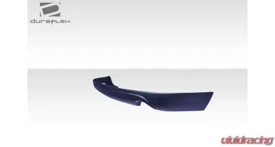 2006-2008 Mazda Miata MX-5 Duraflex M1 Speed Rear Lip Spoiler - 1 Piece - 119800