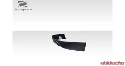 2006-2008 Mazda Miata MX-5 Duraflex M1 Speed Rear Lip Spoiler - 1 Piece - 119800